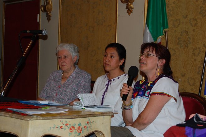 Pati a Fidenza